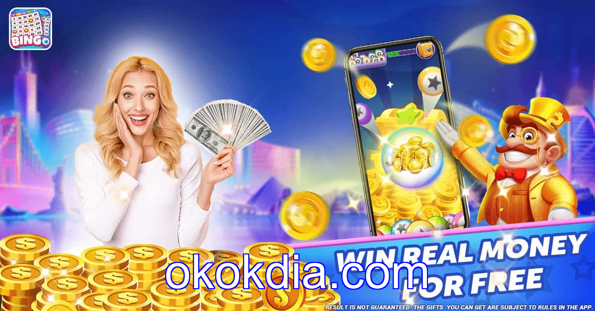 Cadastro no okokdia: Comece com um Bônus de Boas-vindas!